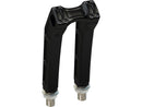 Harley Davidson Softail [1984-2025]-Clubstyle Riser Kit Höhe: 9 "-10