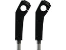 Harley Davidson Softail [1984-2025]-Clubstyle Riser Kit Höhe: 9 "-5