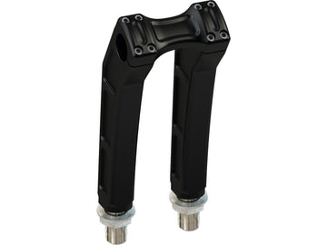 Harley Davidson Softail [1984-2025]-Clubstyle Riser Kit Höhe: 9 ", for 1" handlebar
