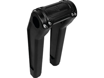 Harley Davidson FX [1974-1978] -Performance Club-Style Riser Kit 9 "Hauteur - 0