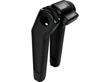 Harley Davidson FX [1974-1978]-Performance Club Style Riser Kit 9 "Height