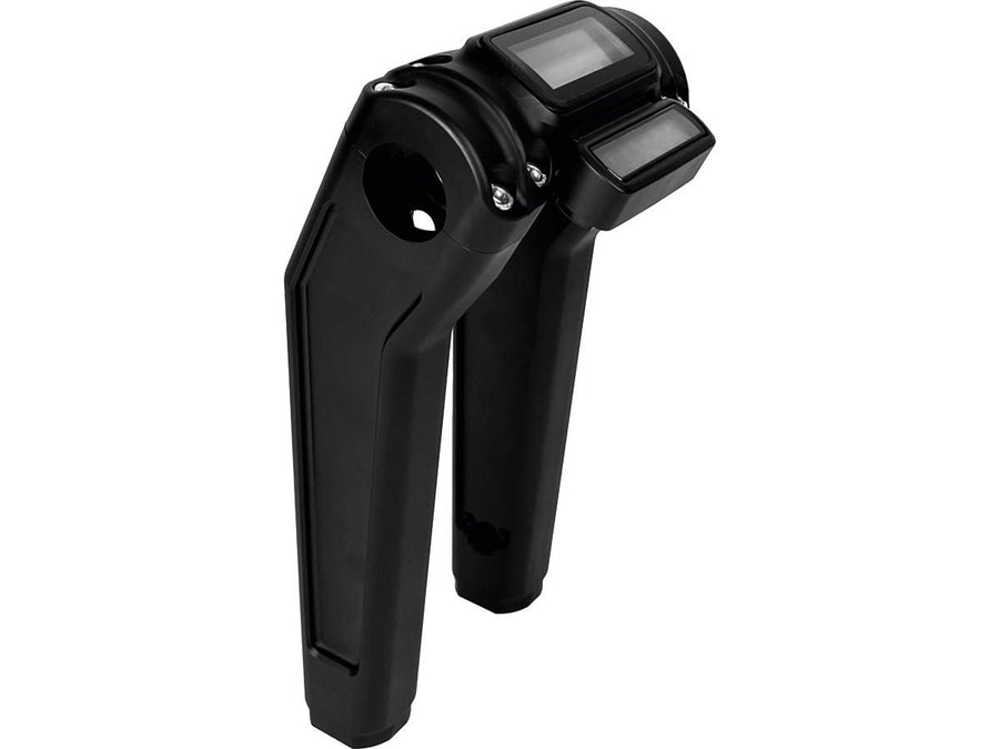 Harley Davidson FX [1974-1978] – Performance Club Style Riser Kit 9" Höhe