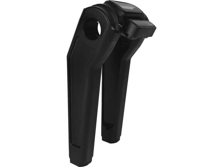 Harley Davidson FX [1974-1978] – Performance Club Style Riser Kit 9" Höhe