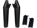 Harley Davidson FX [1974-1978] – Performance Club Style Riser Kit 9" Höhe-15