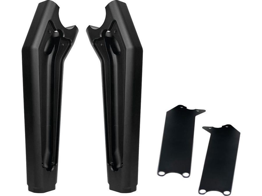 Harley Davidson FX [1974-1978] – Performance Club Style Riser Kit 9" Höhe