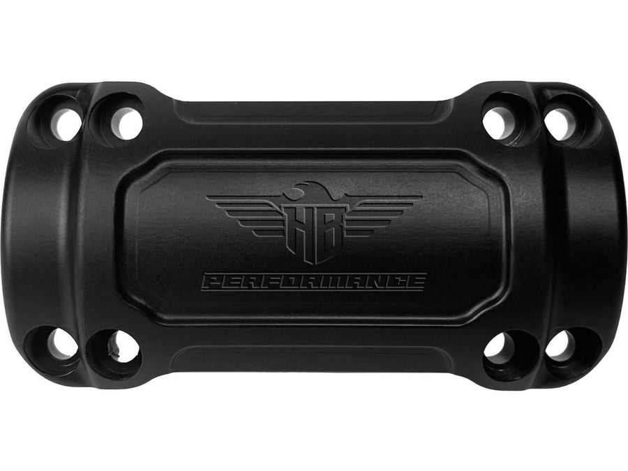 Harley Davidson FX [1974-1978] -Performance Club Style Riser Kit 7 "Hauteur