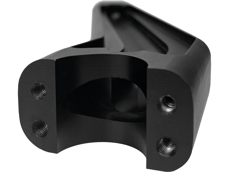 Harley Davidson FX [1974-1978] -Performance Club Style Riser Kit 7 "Hauteur