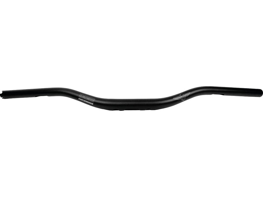 Harley Davidson-Performance Club Style MX Aluminium Groodbar
