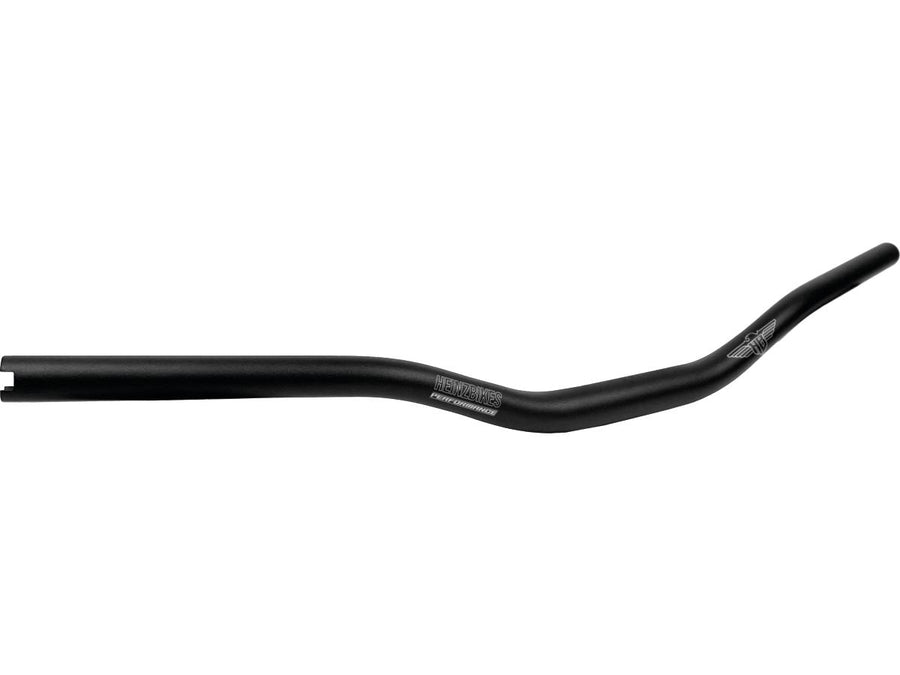 Harley Davidson-Performance Club Style MX Aluminium Groodbar