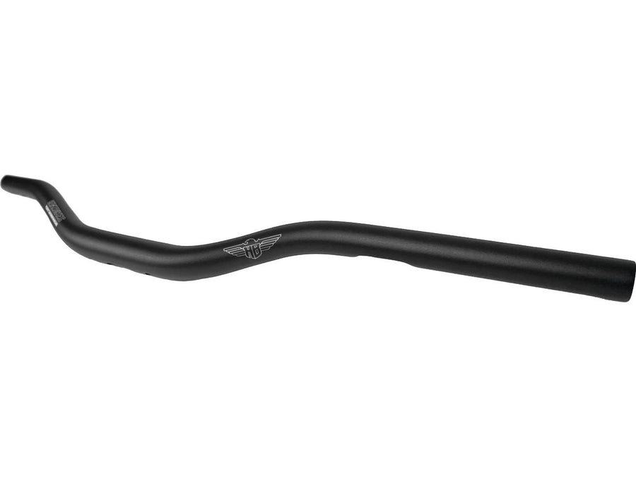 Harley Davidson-Performance Club Style MX Aluminium Groodbar