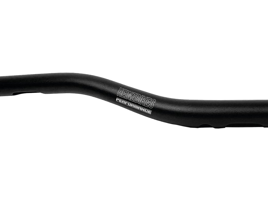 Harley Davidson-Performance Club Style MX Aluminium Groodbar
