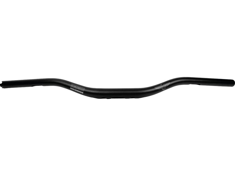 Harley Davidson-Performance Club Style MX Aluminium Groodbar