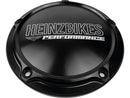Harley Davidson Softail [2019-2023] -Performance Derby Cover 5 trous brillant-2
