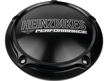 Harley Davidson Softail [2019-2023] -Performance Derby Cover 5 trous brillant - 0