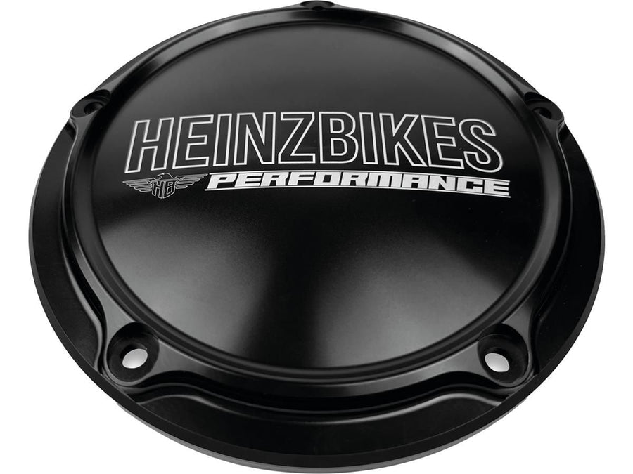 Harley Davidson Softail [2019-2023] -Performance Derby Cover 5 trous brillant
