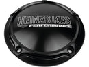 Harley Davidson Softail [2019-2023] -Performance Derby Cover 5 trous brillant-5