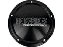 Harley Davidson Softail [2019-2023] -Performance Derby Cover 5 trous brillant-4