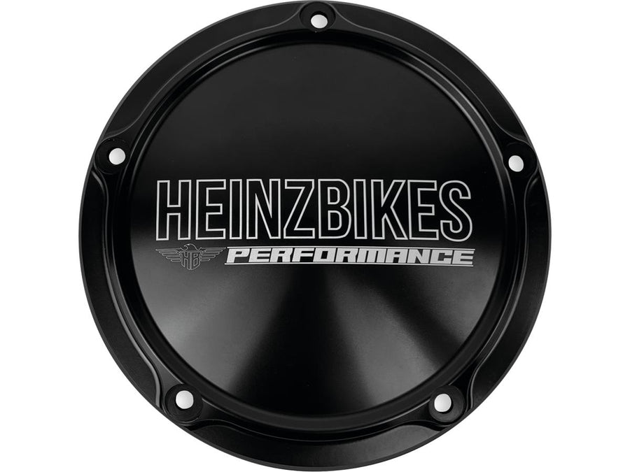 Harley Davidson Softail [2019-2023] -Performance Derby Cover 5 trous brillant
