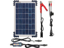 Harley Davidson - Solar Duo 10W Battery Cycling device-6