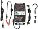 Chargeur de batterie duo Harley Davidson-Pro-1, testeur, alimentation électrique-1