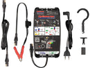 Chargeur de batterie duo Harley Davidson-Pro-1, testeur, alimentation électrique-5