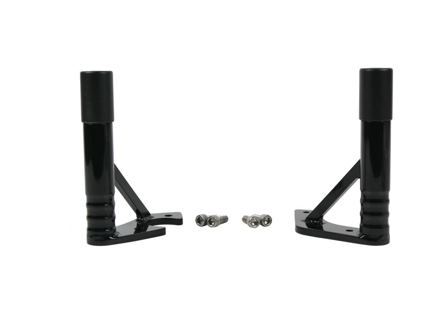 Harley Davidson FLSL [2018-2021] - Protection de moteur de style club pour M8 Softail avec
