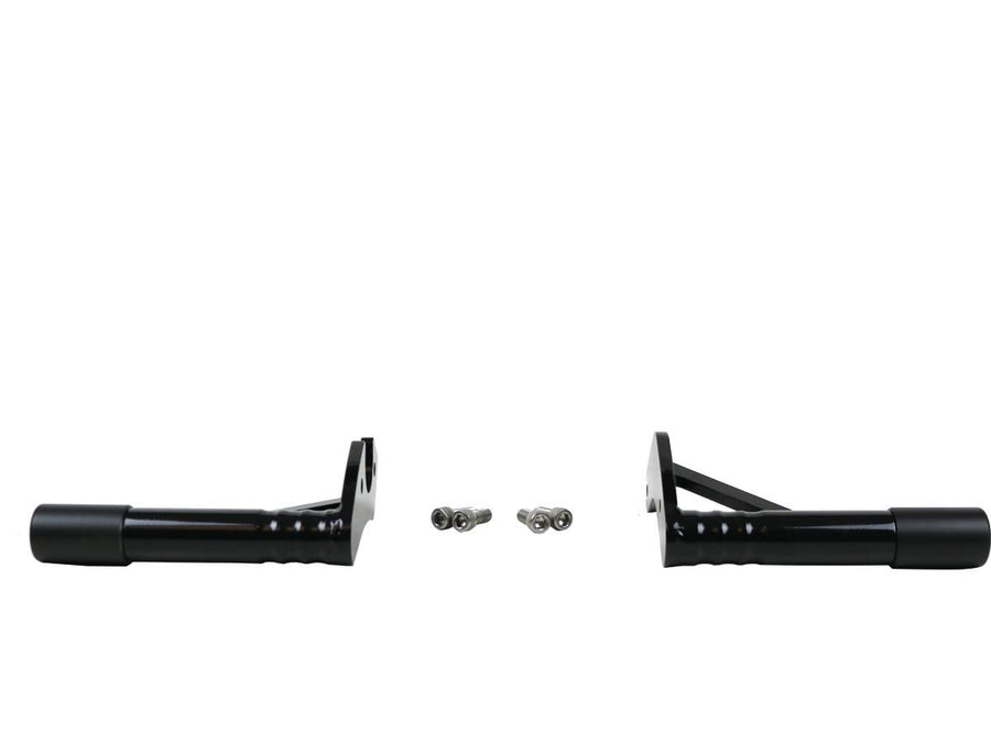 Harley Davidson FLSL [2018-2021] - Protection de moteur de style club pour M8 Softail avec