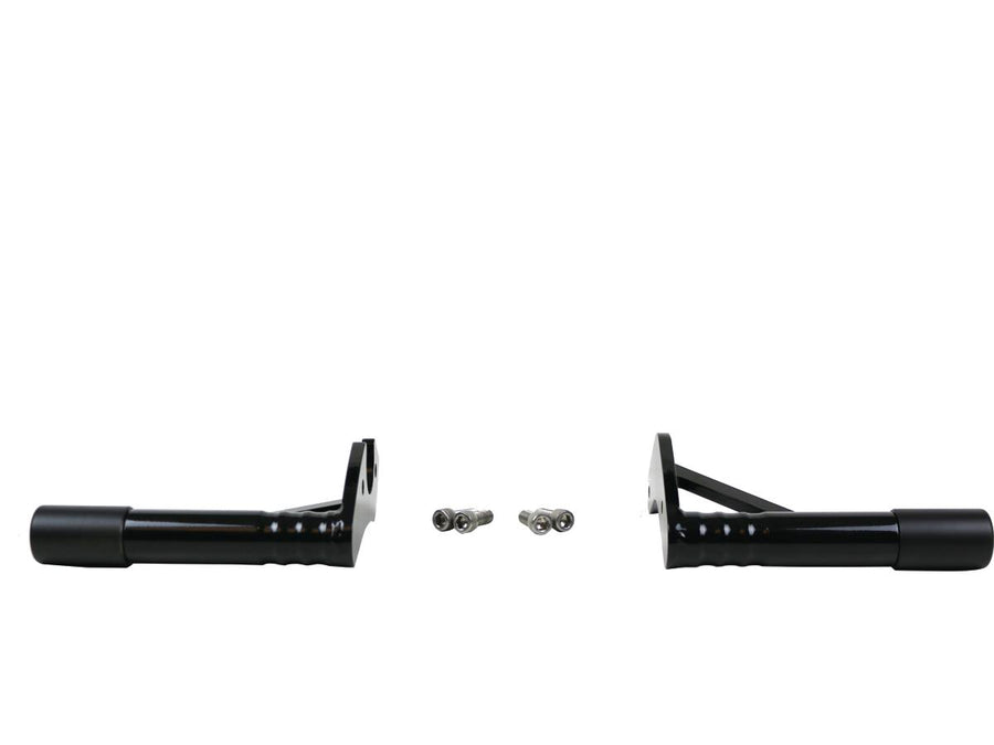 Harley Davidson FLSL [2018-2021] - Protection de moteur de style club pour M8 Softail avec
