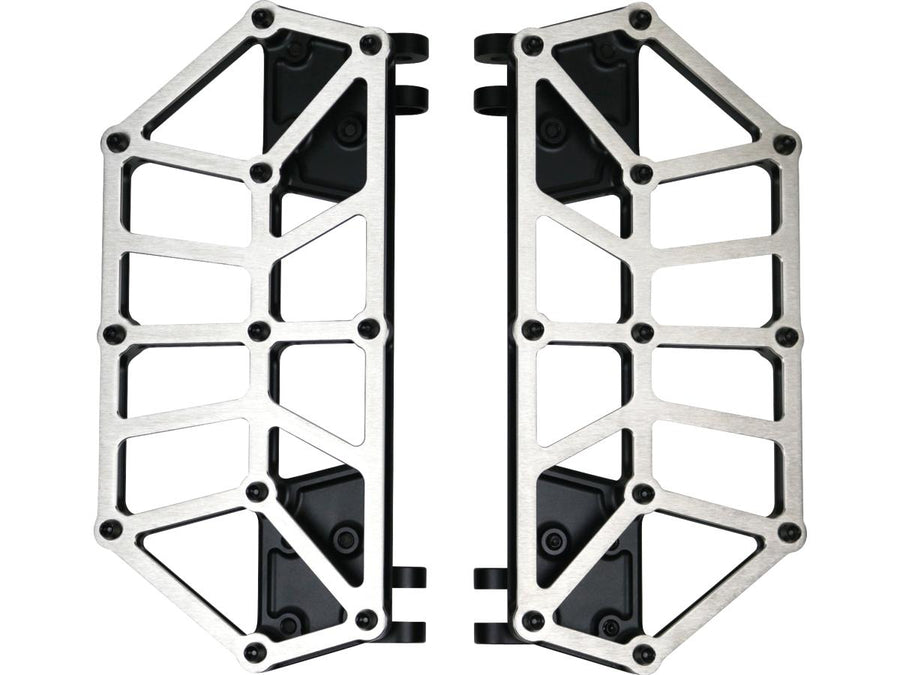 Harley Davidson Touring [1985-2025]-Next Level NXL FREEBATTER Fürsten