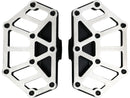 Harley Davidson Softail [2018-2025] -NEXT Niveau NXL Mini Free Board Brossed-1
