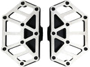 Harley Davidson Softail [2018-2025] -NEXT Niveau NXL Mini Free Board Brossed-6
