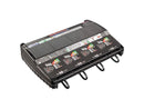 Harley Davidson-Pro-4 Duo 12V 5a Automatic diagnostic battery charger x 4-3