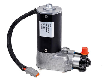 Harley Davidson Sportster [2004-2020] -legend Air / Air-A / Air St Remplacement Compressor