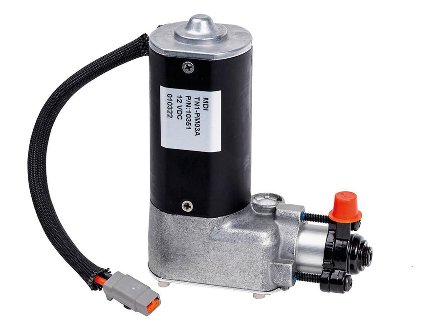 Harley Davidson Sportster [2004-2020] -legend Air / Air-A / Air St Remplacement Compressor