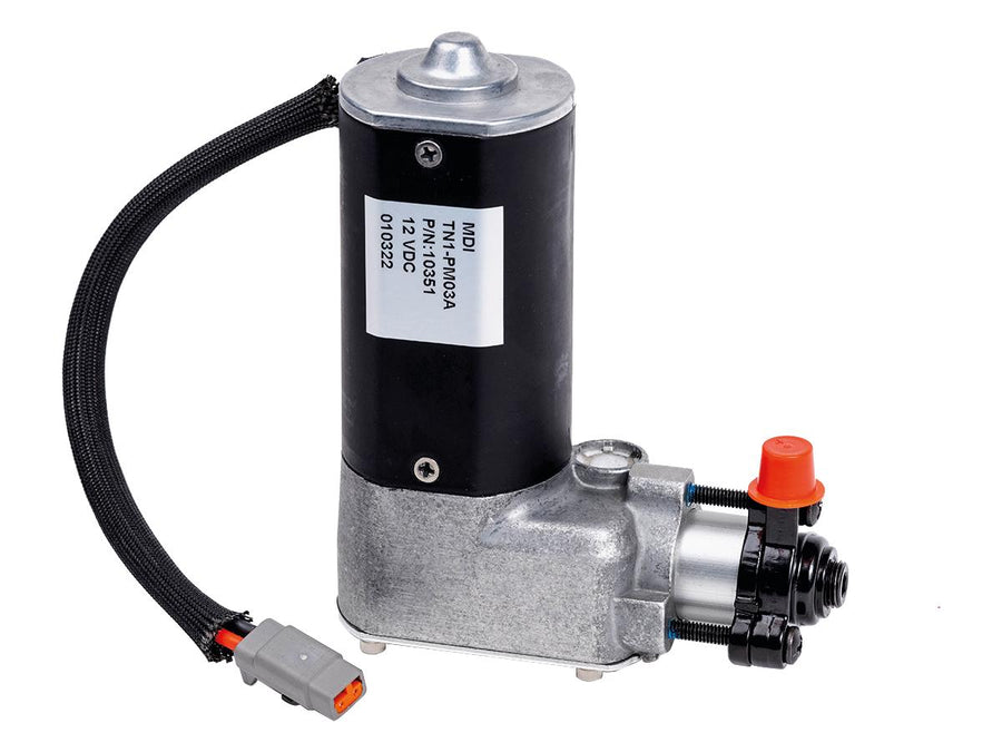 Harley Davidson Sportster [2004-2020] -legend Air / Air-A / Air St Remplacement Compressor