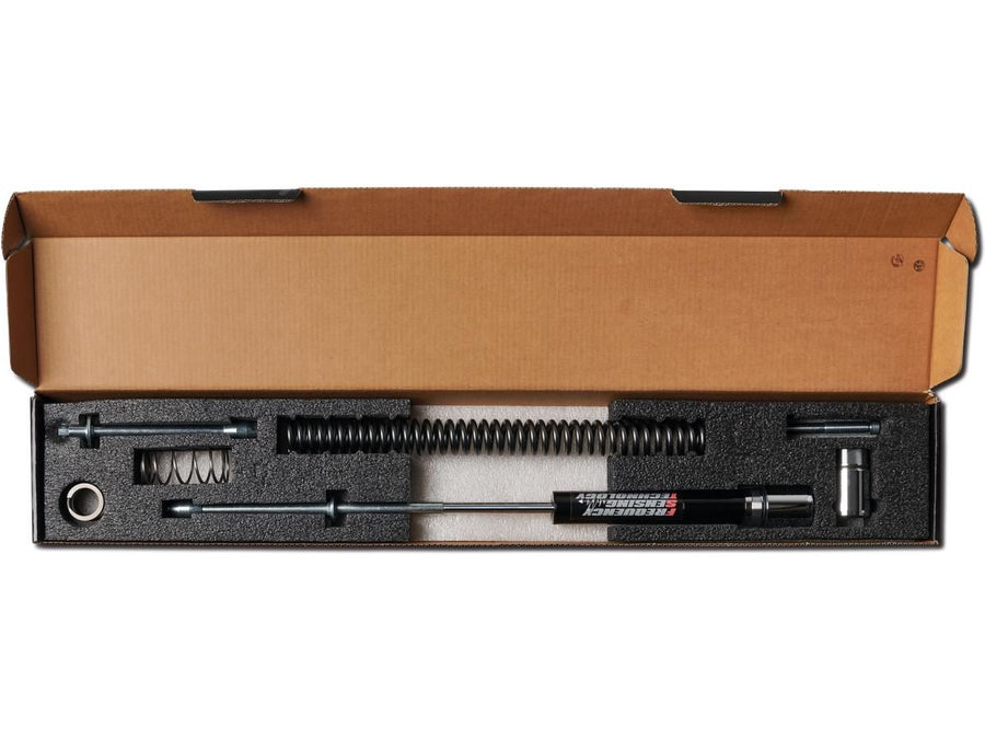 Harley Davidson Touring [2014-2016] - + 2 "monotube patronkit avec ...
