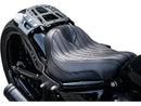Harley Davidson FXCWC [2008-2011] – Custombike Gepäckträger für TC Rocker/Breakout-2