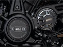 Harley Davidson Sportster S RH1250S [2021-2024] – Riemenscheibenabdeckung vorne für-6