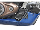 Harley Davidson Sportster S RH1250S [2021-2024] – Wärmetauscherabdeckung SP-S Design-1