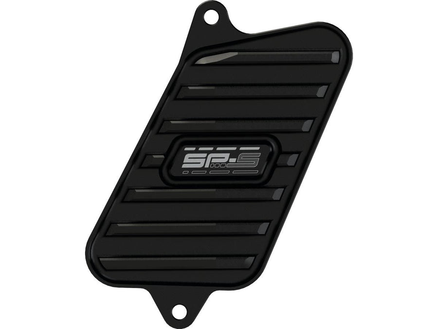 Harley Davidson Sportster S RH1250S [2021-2024] – Wärmetauscherabdeckung SP-S Design
