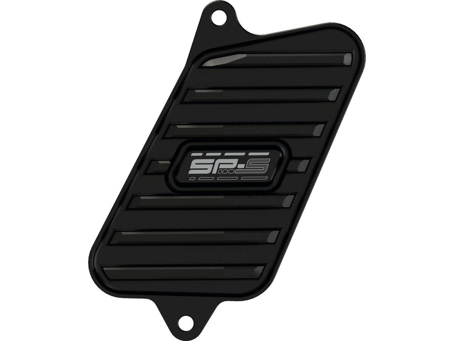 Harley Davidson Sportster S RH1250S [2021-2024] – Wärmetauscherabdeckung SP-S Design