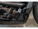 Harley Davidson Sportster S RH1250S [2021-2024] – Wärmetauscherabdeckung SP-S Design-7