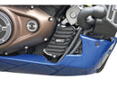 Harley Davidson Sportster S RH1250S [2021-2024] – Wärmetauscherabdeckung SP-S Design-5