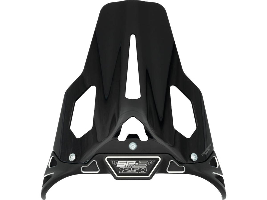 Harley Davidson Sporters S RH1250S [2021-2025] -SP-S Kit de pare-brise noir