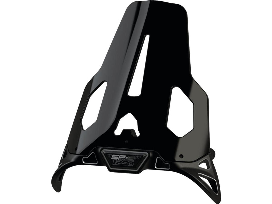 Harley Davidson Sporters S RH1250S [2021-2025] -SP-S Kit de pare-brise noir