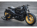 Harley Davidson Sporters S RH1250S [2021-2025] -SP-S Kit de pare-brise noir-6