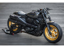 Harley Davidson Sporters S RH1250S [2021-2025] -SP-S Kit de pare-brise noir-14