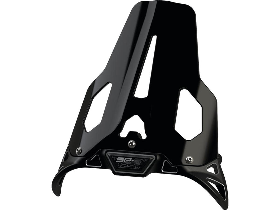 Harley Davidson Sporters S RH1250S [2021-2025] -SP-S Kit de pare-brise noir