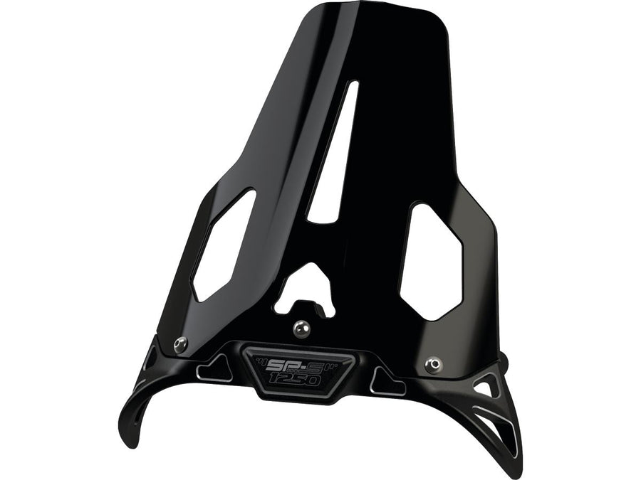 Harley Davidson Sporters S RH1250S [2021-2025] -SP-S Kit de pare-brise noir