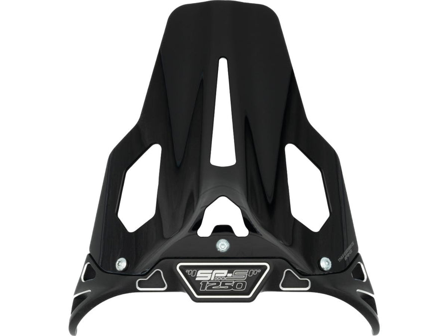 Harley Davidson Sporters S RH1250S [2021-2025] -SP-S Kit de pare-brise noir